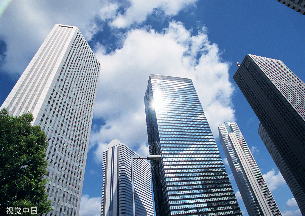 中國(guó)（成都）人力資源服務(wù)產(chǎn)業(yè)園